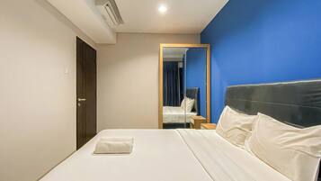 Departamento estándar, 1 habitación (Apartment) | 1 habitación