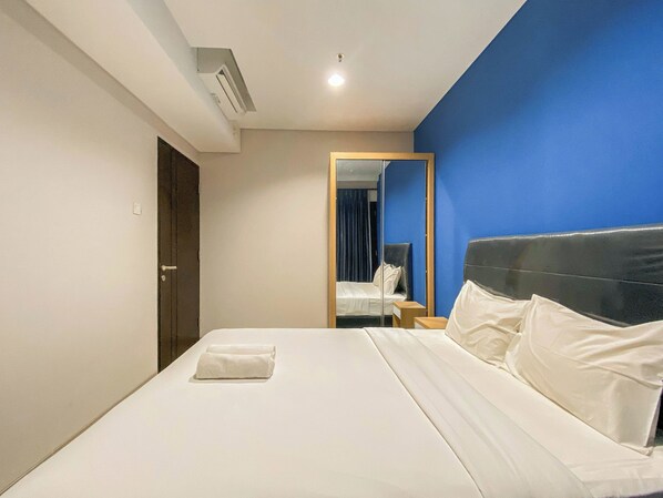 Standard Apartment, 1 Bedroom (Apartment) | 1 bedroom