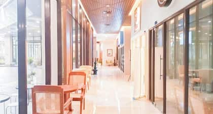 Best Deal 1BR Corner at Patraland Amarta Apartment