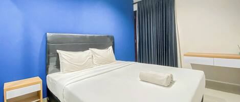 標準公寓, 1 間臥室 (Apartment) | 1 間臥室