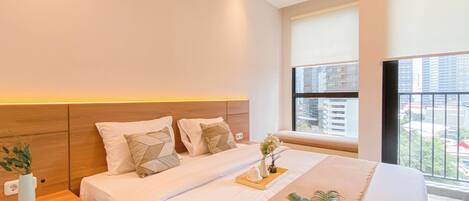 Standard Studio, 1 Bedroom (Apartment)