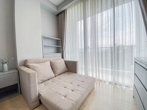 Standard Studio, 1 Bedroom (Apartment)
