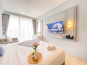 Standard Studio, 1 Bedroom (Apartment)