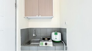 Lägenhet Standard - 1 sovrum (Apartment) | Eget kök