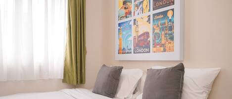 Standard Apartment, 2 Bedrooms (Apartment) | 2 bedrooms