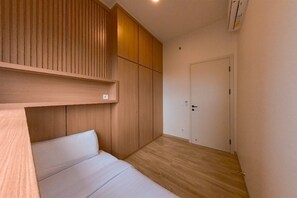 Standard-Apartment, 1 Schlafzimmer (Apartment)