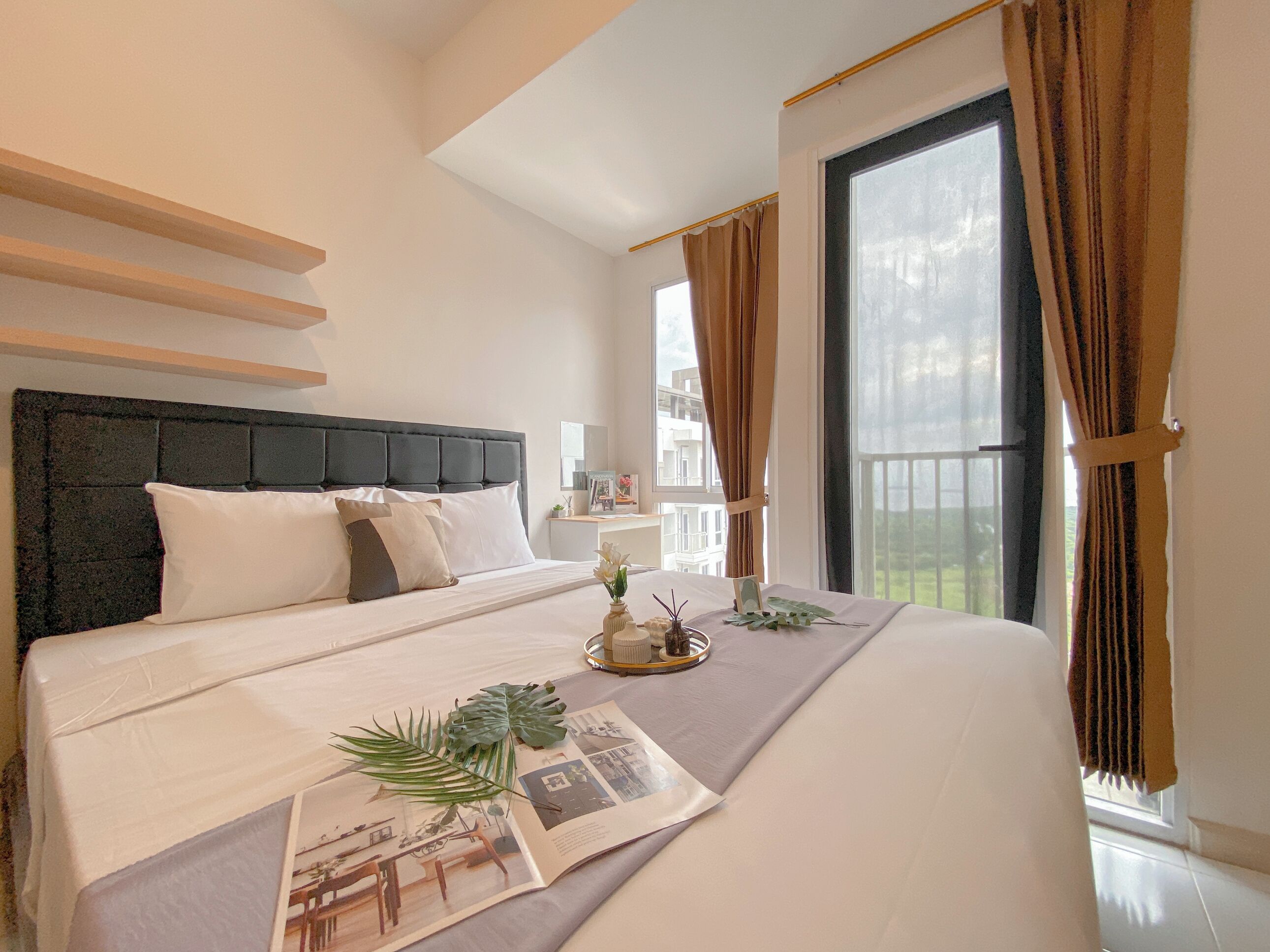 Studio – standard, 1 soverom (Apartment)