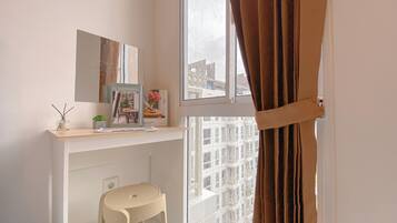 Estudio estándar, 1 habitación (Apartment)