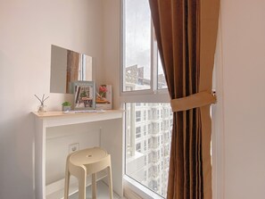 Studio Standard - 1 sovrum (Apartment)