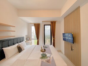 Studio Standard - 1 sovrum (Apartment)