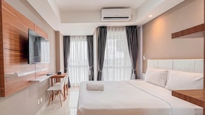 Studio Tiêu chuẩn, 1 phòng ngủ (Apartment)