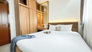 Standard Apartment, 1 Bedroom (Apartment)