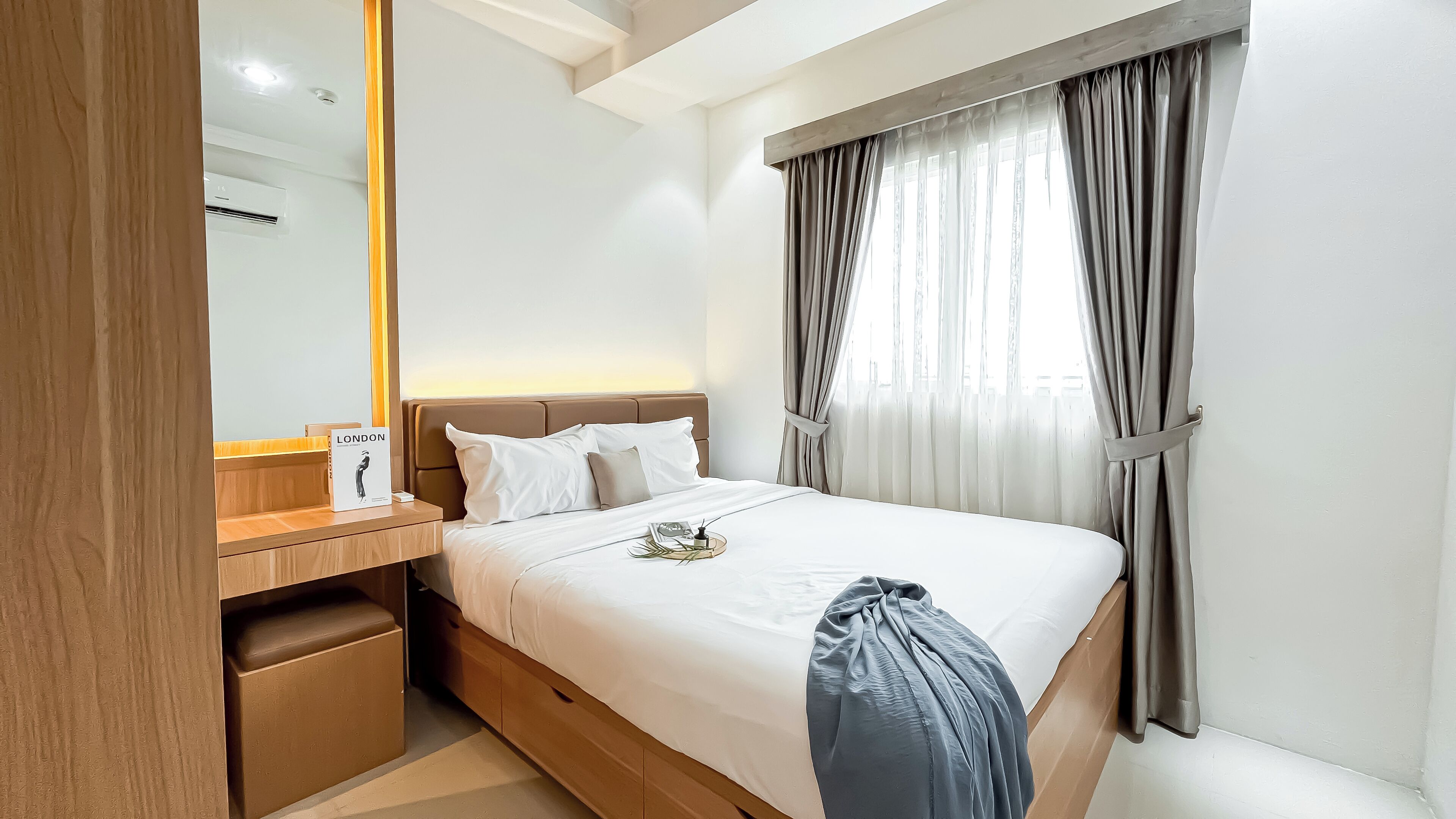 Leilighet – standard, 1 soverom (Apartment)