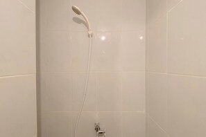 شقة إستديو عادية - غرفة نوم واحدة (Apartment) | حمام