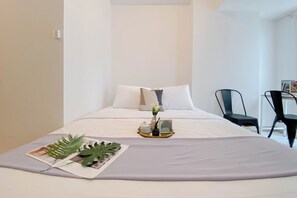 Standard Studio, 1 Bedroom (Apartment)
