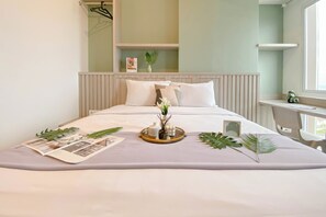 Standard-Studio, 1 Schlafzimmer (Apartment)
