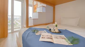 Standard-studiolejlighed - 1 soveværelse (Apartment)