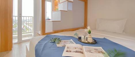 Studio Standard - 1 sovrum (Apartment)