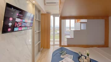 Standard Studio, 1 Bedroom (Apartment)