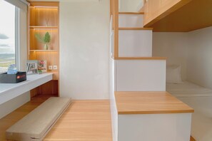 Standard Studio, 1 Bedroom (Apartment)