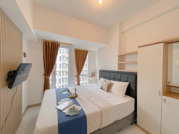 Studio Standard, 1 chambre (Apartment)