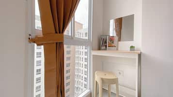 Estudio estándar, 1 habitación (Apartment)