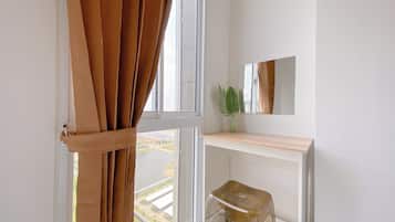 Standard Studio, 1 Bedroom (Apartment)