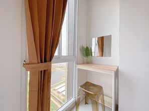 Standaard studio, 1 slaapkamer (Apartment)