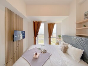 Studio Standard - 1 sovrum (Apartment)
