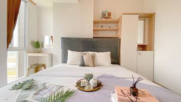 Estudio estándar, 1 habitación (Apartment)