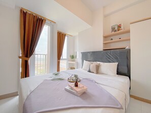 スタンダード スタジオ 1 ベッドルーム (Apartment)