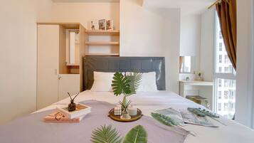 Estudio estándar, 1 habitación (Apartment)