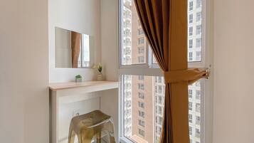 Estudio estándar, 1 habitación (Apartment)