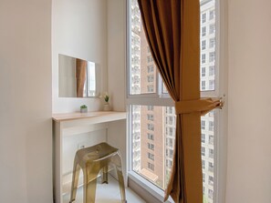 Standard-studiolejlighed - 1 soveværelse (Apartment)