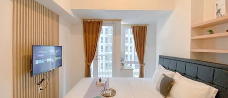 Studio Standard - 1 sovrum (Apartment)