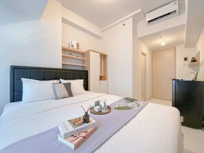 Standard Studio, 1 Bedroom (Apartment)