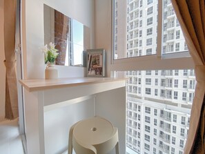 Standard-studiolejlighed - 1 soveværelse (Apartment)