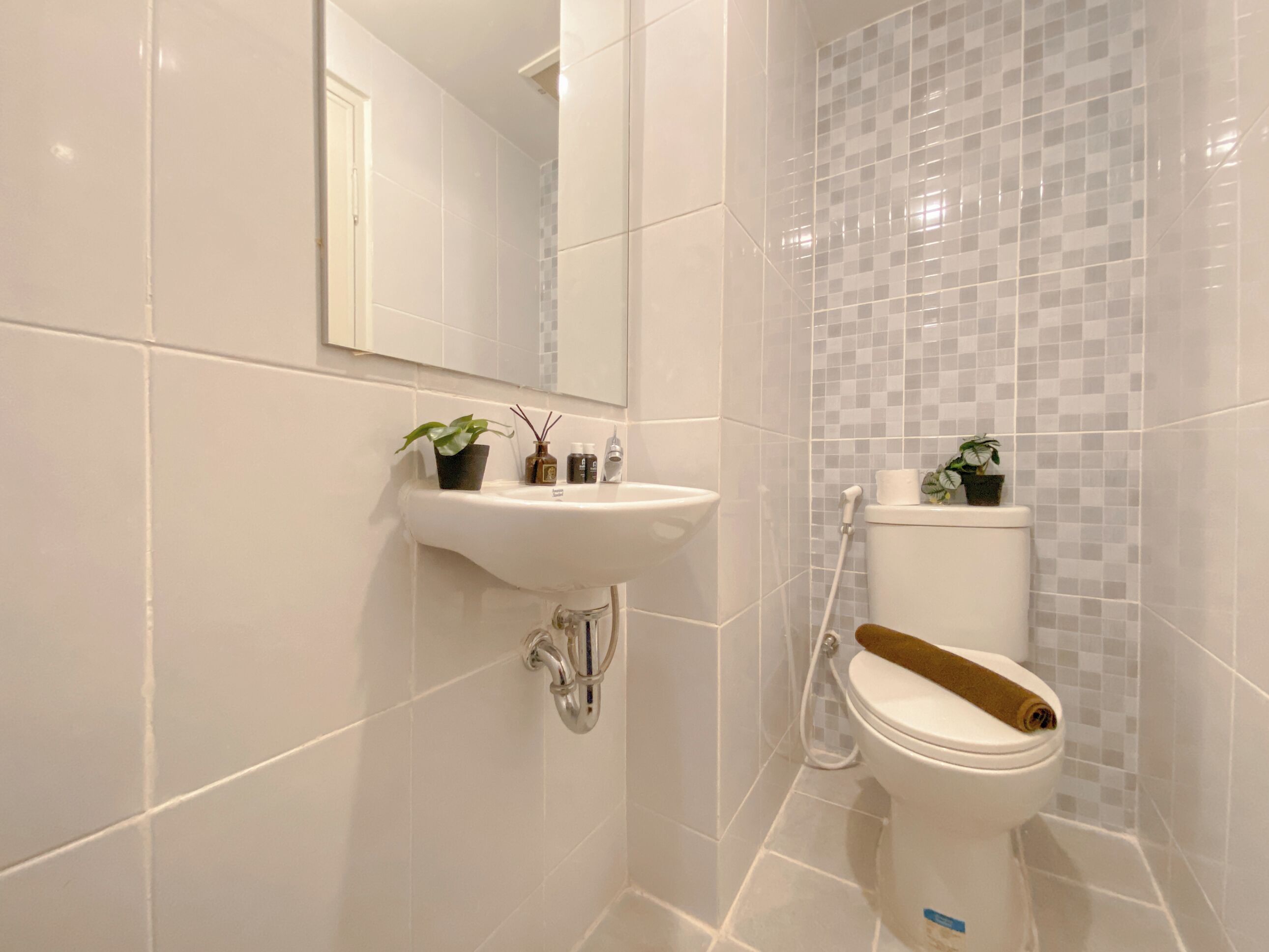 Kamar mandi