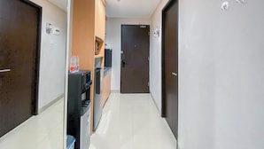 Room - Good and Comfy Studio at Patraland Amarta Apartment (Ngaglik)