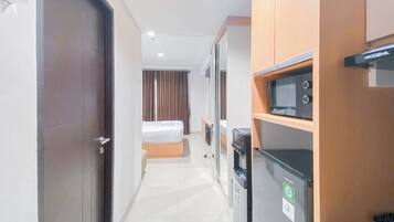 標準開放式客房, 1 間臥室 (Apartment)