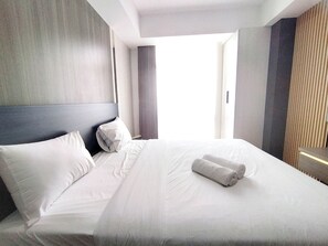 標準公寓, 1 間臥室 (Apartment)