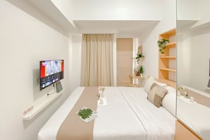 Standard Studio, 1 Bedroom (Apartment)