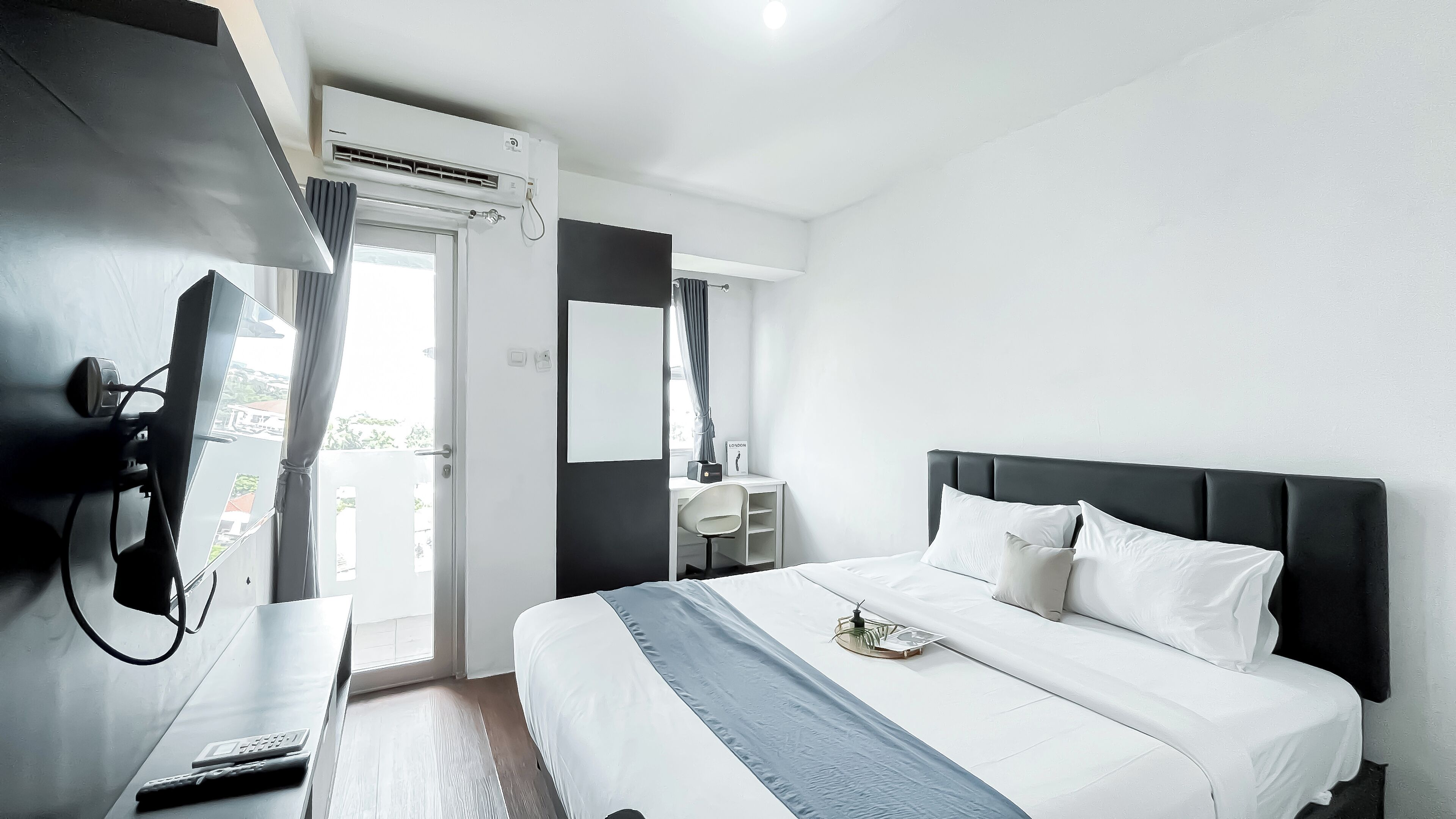 Monolocale Standard, 1 camera da letto (Apartment)