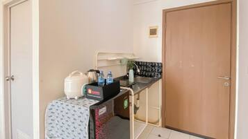 Studio – standard, 1 soverom (Apartment) | Eget kjøkken