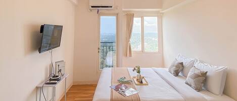 Studio – standard, 1 soverom (Apartment)