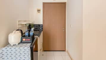 Studio Standard, 1 chambre (Apartment) | Cuisine privée