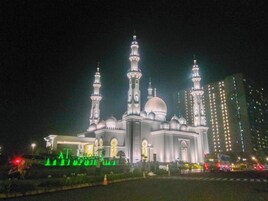 Comodidades da propriedade