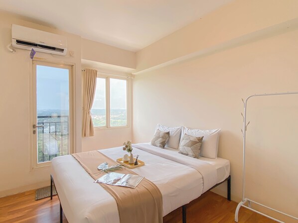 Standard Stüdyo, 1 Yatak Odası (Apartment) | 1 yatak odası