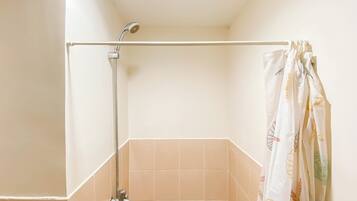 Studio Standard, 1 chambre (Apartment) | Salle de bain