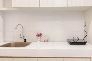 Studio Standard - 1 sovrum (Apartment) | Eget k ök